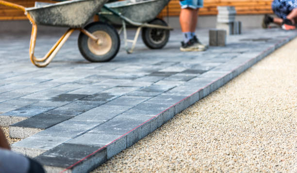 Best Commercial driveway pavers in North Haledon, NJ