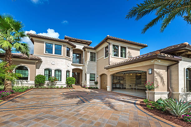 Professional Driveway Pavers in North Haledon, NJ